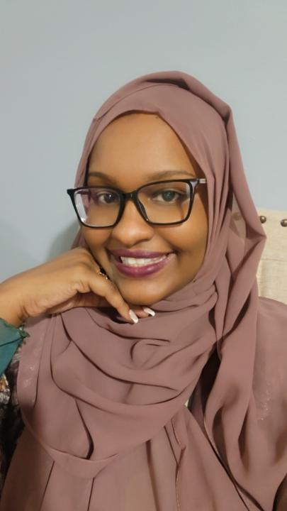 Rania Mohamed
