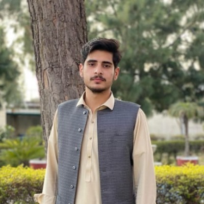 Shoaib Khan