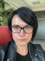 Agata Smykowska