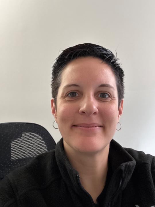 Nancy Ripeau