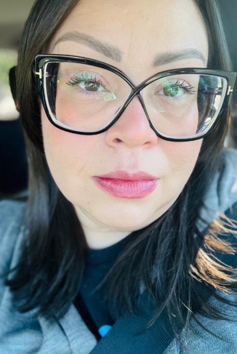 Lucila Rosa