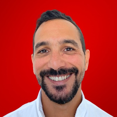 Karim Lukacik