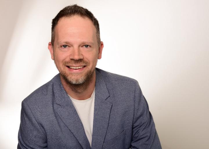 Uwe Müller