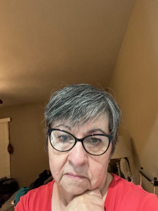 Leah Hamilton