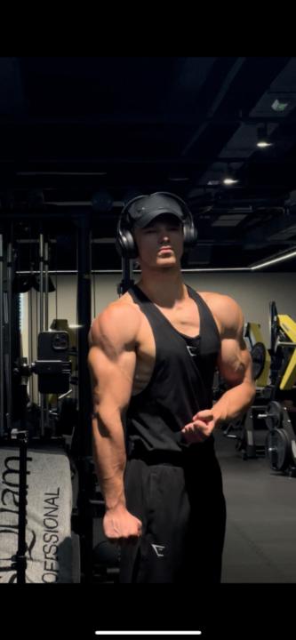 Mario Cordero Gómez