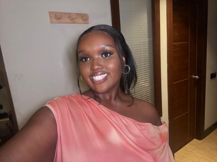 Shantell Mwaura