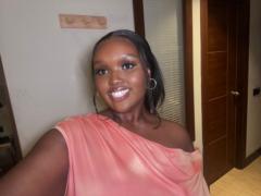 Shantell Mwaura