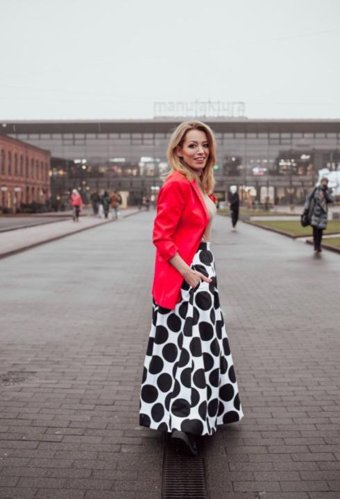 Joanna Kafar-Borczyński