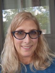 Susan Whittaker
