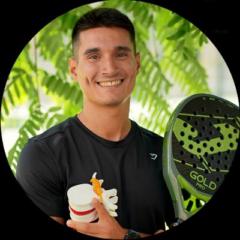 Alejandro Palacios