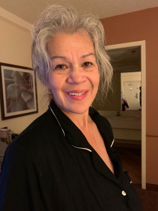 Patricia Hernandez