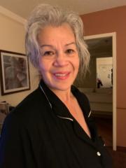 Patricia Hernandez