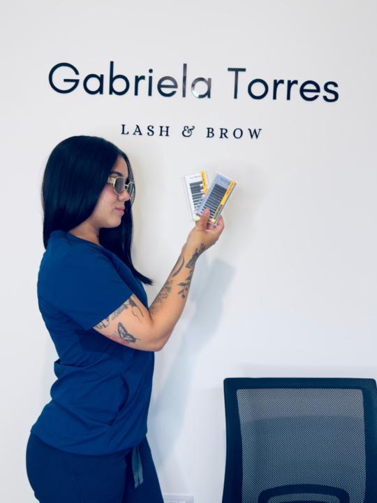 Gabriela Torres