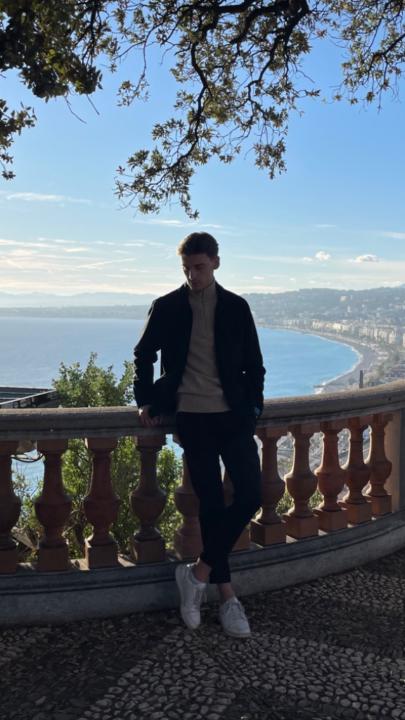 Maxime L