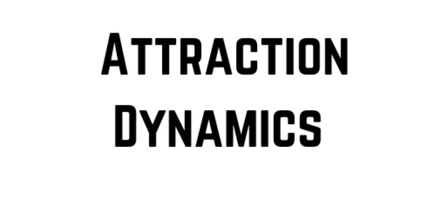 Attraction Dynamics