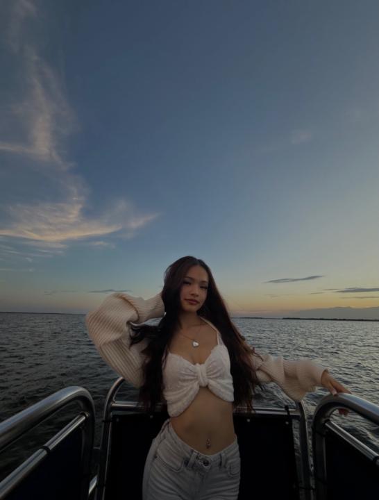 Anny Liu