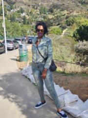 Alesehia Williams