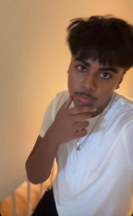 Vedant Sharda