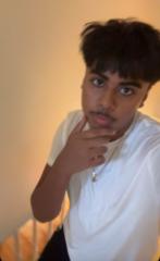 Vedant Sharda