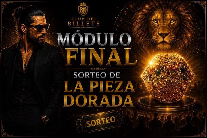 SORTEO DE LA ESFERA DEL DRAGON