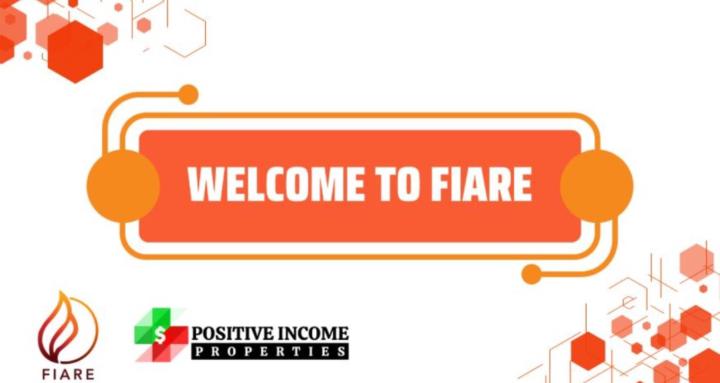 FIARE by PIP