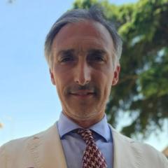 José María Santos María