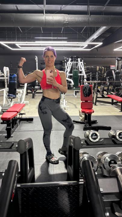 Verena Strengberger
