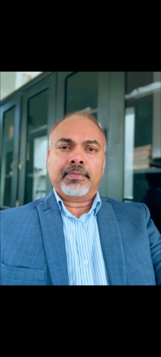 Jyothish Nair