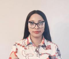Felicitas Okwara