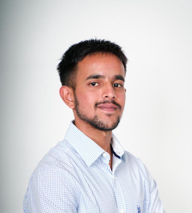 Mohammed Firozhusein