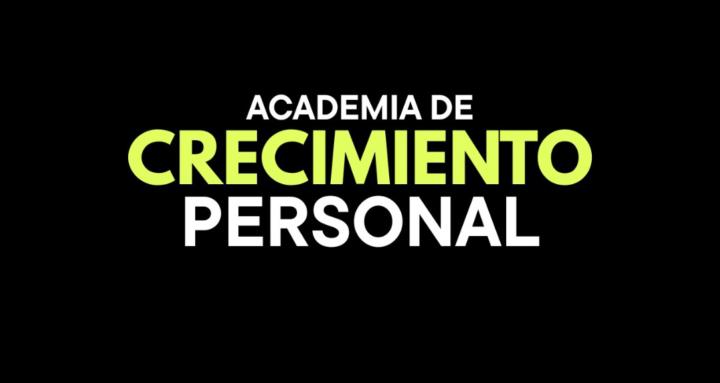 Academia Crecimiento Personal