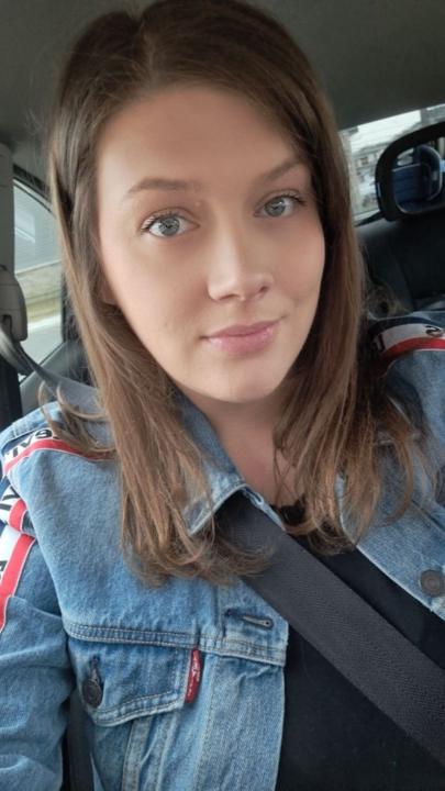 Kelsey Pritchard