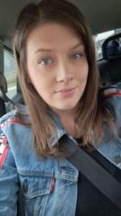 Kelsey Pritchard