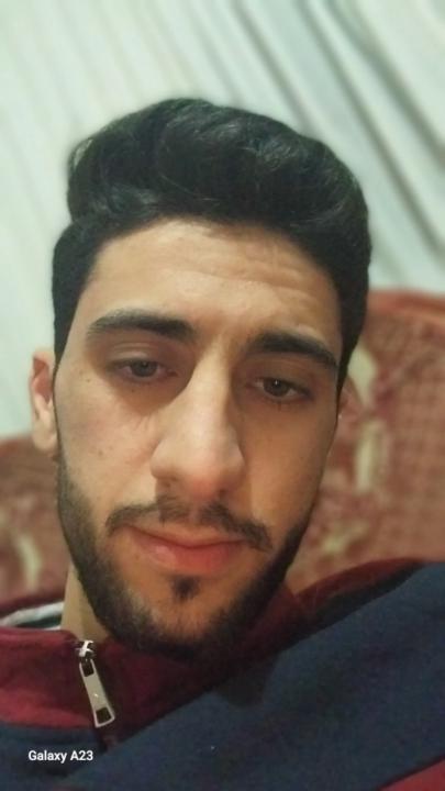 Omar Khamayseh