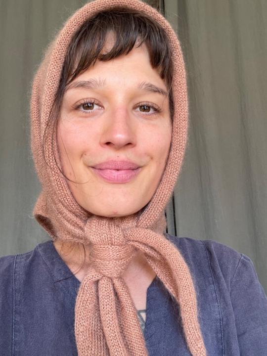 Marina Hermione