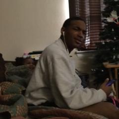 Keion Gilmore