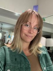 Sarah Siegert