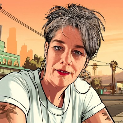 Karyn Jackson