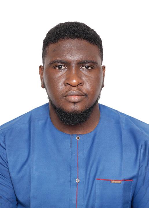 Olanrewaju Ajogbasile