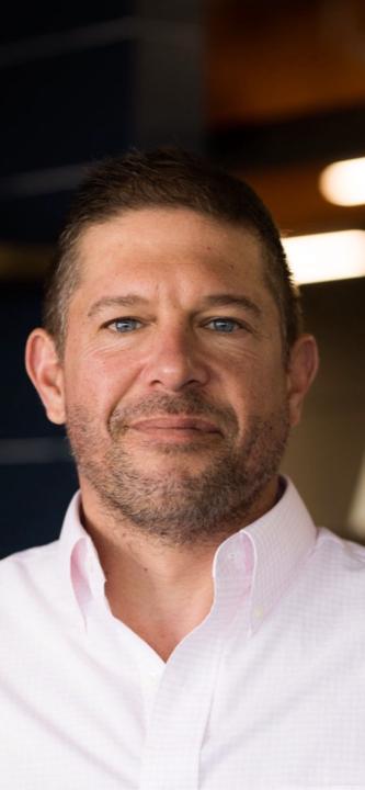 Patrick Eschan
