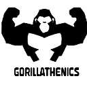 GORILLATHENICS 