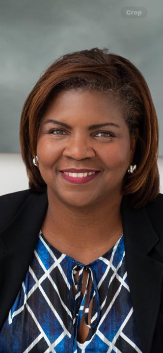Camille Upchurch