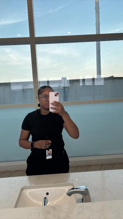 Shanteria Witherspoon