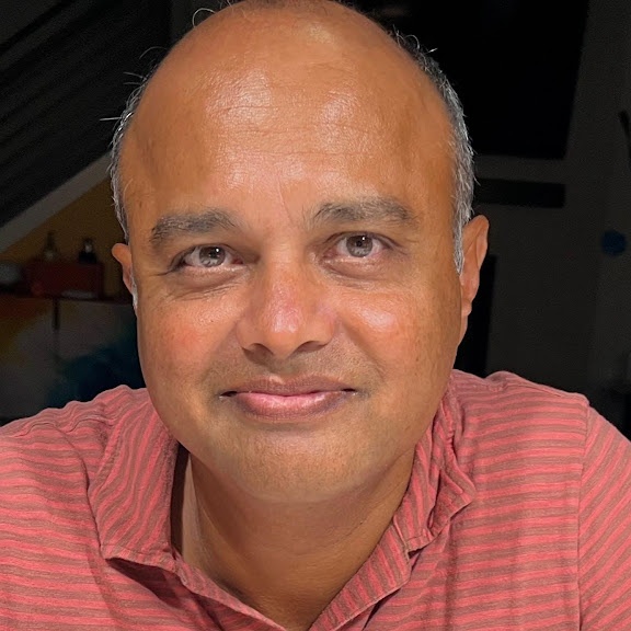 Raghu Havaldar