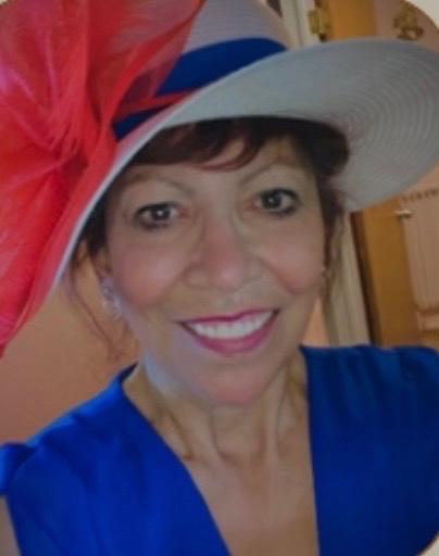 Diane Moeller