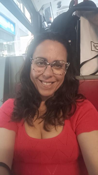 Elena García Santos