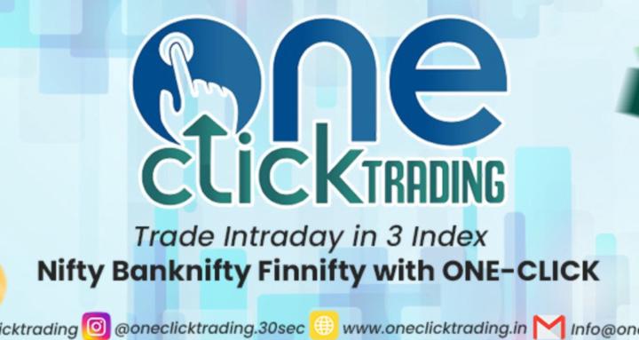 One Click Trading