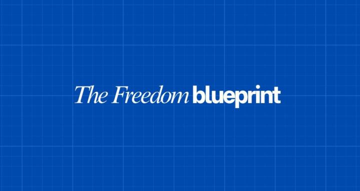 The Freedom Blueprint