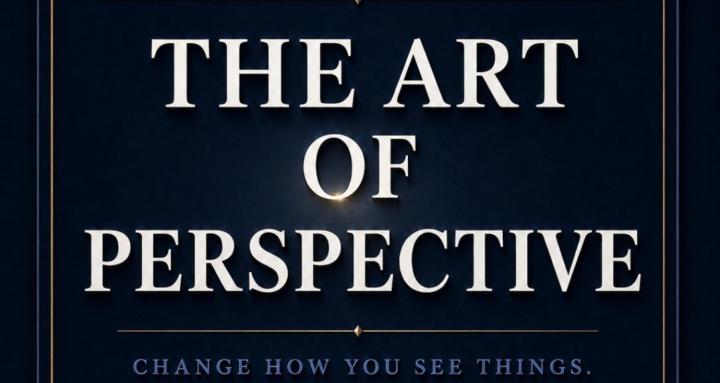 The Art of Perspective