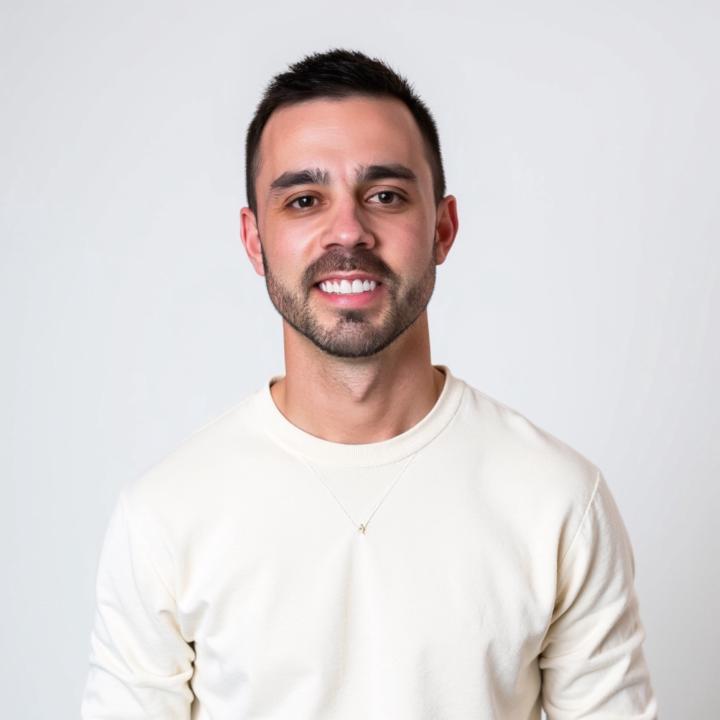 Daniel Rodriguez